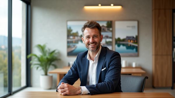 5 raisons de faire appel à un chasseur immobilier efficace