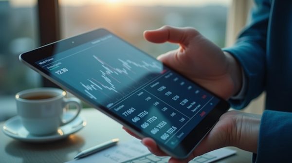 Investir en etf : découvrez les fonds cashbee adaptés à vous