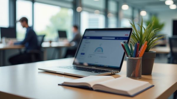 Les clés pour ouvrir un compte bancaire pro facilement