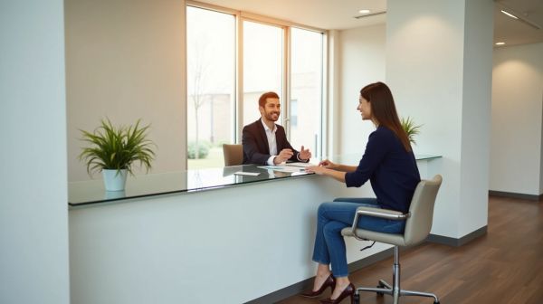 Les clés pour ouvrir un compte bancaire pro facilement