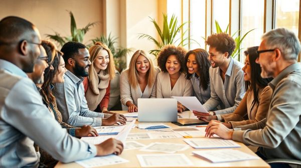 Les meilleures communautés d'entraide pour investisseurs expatriés
