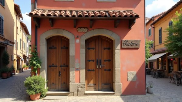 Locaux d'activité à vendre à Beaune selon vos besoins