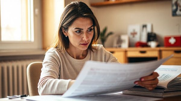 Top astuces pour sélectionner une mutuelle santé sur mesure
