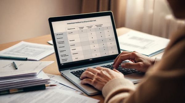 Top astuces pour sélectionner une mutuelle santé sur mesure