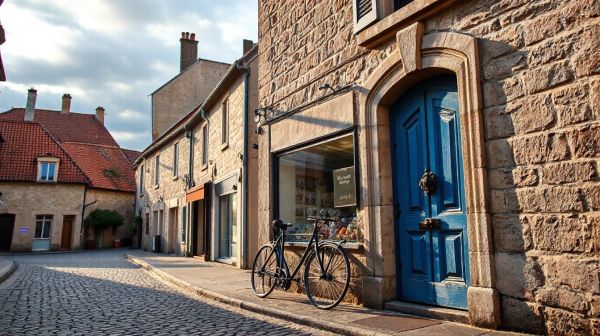 Top opportunités d'achat de locaux à Beaune pour entreprises